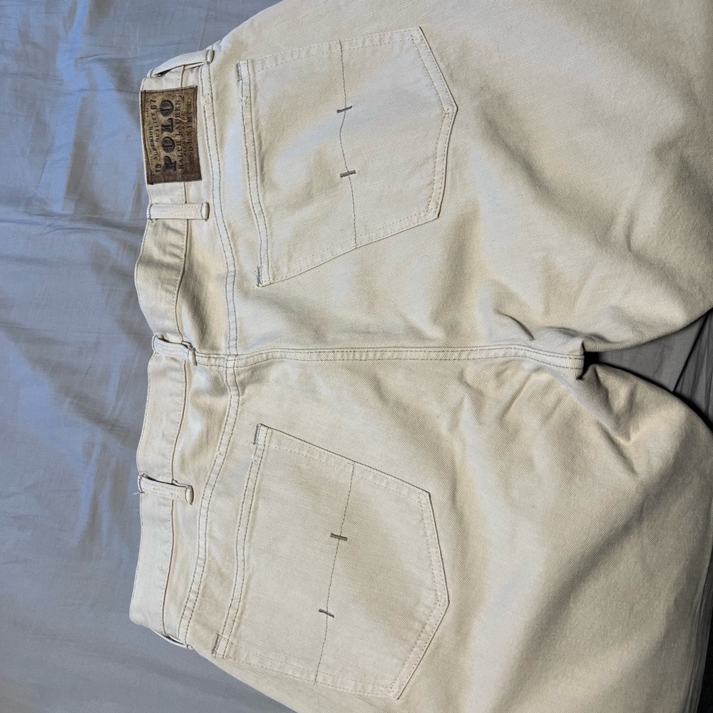 Polo Jeans - 38x32